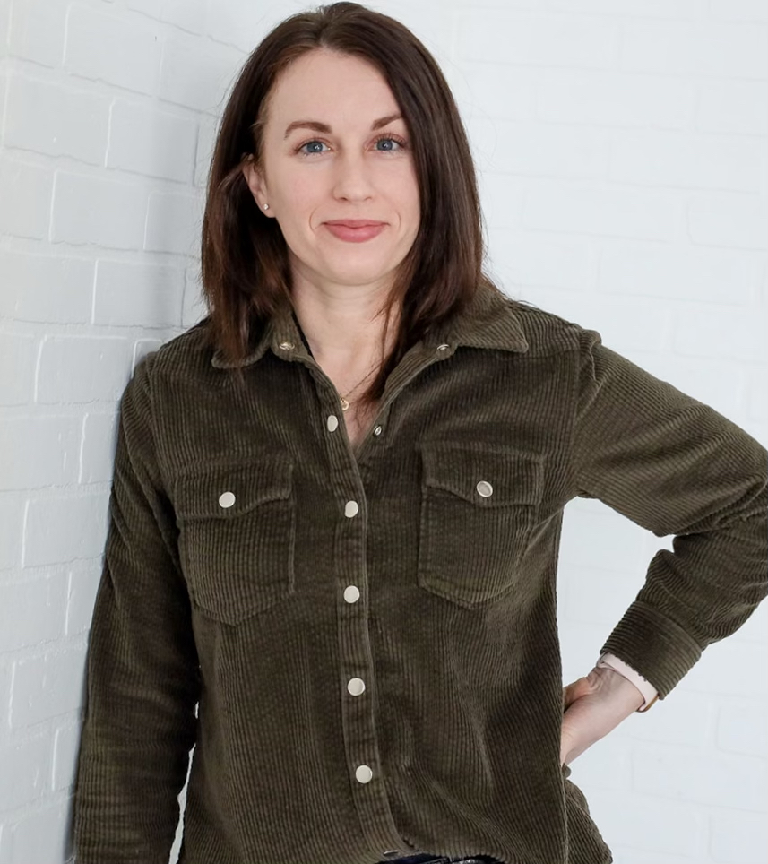 Andrea Foster, Gottman Trained Couples Therapist and Trauma Therapist at Heal Podcast Inc.