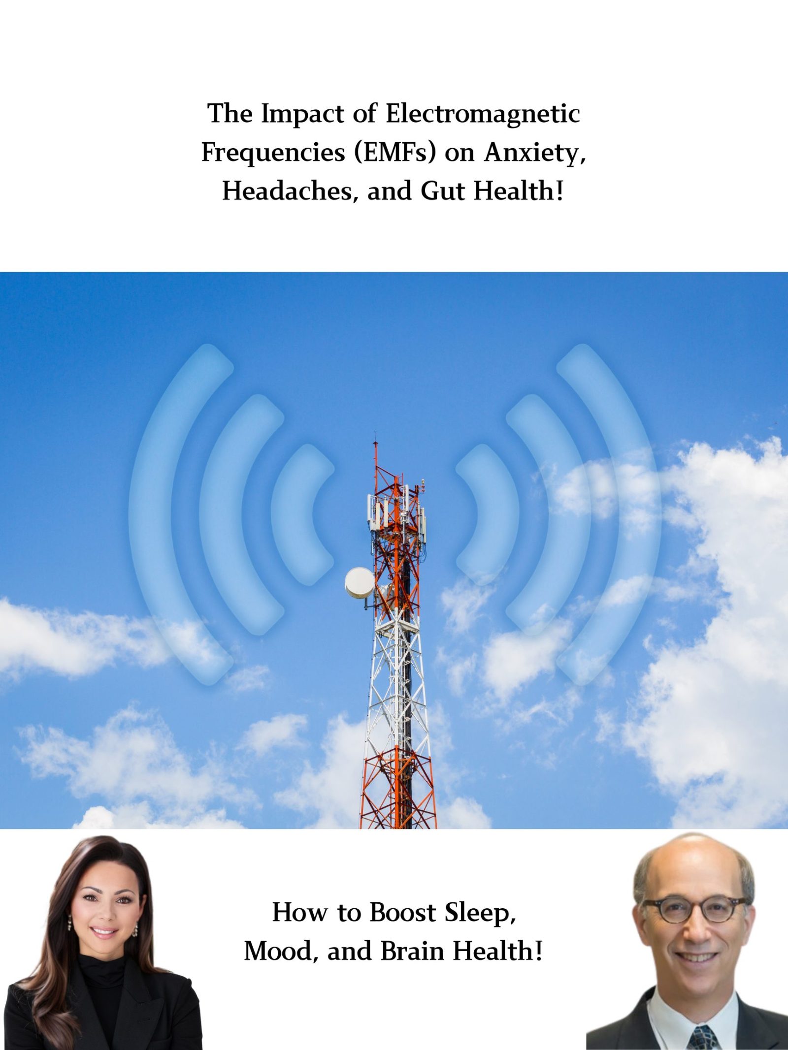 Free Download on Mental Health and "Dirty Electricity"