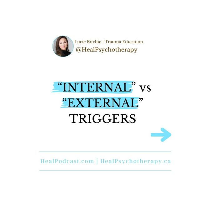 Traumatic impacts are mostly unconscious. If we aren’t paying attention to the cues and getting curious about what age they belong to, we may never learn how to process present-day sensations that belong to the past. 

Often survivors feel shame, believe they are flawed, and tend to ruminate on the pain that emerges (emotional and physical sensations). With no ability to connect it to the time, place, dynamic (etc.) it originated from, survivors fight their own pain in the present. 

Process trauma with our team at www.healpsychotherapy.ca and learn more about healing at www.healpodcast.com and www.healclassroom.com

#dissociation #neurofeedback #torontoneurofeedback #developmentaltrauma #cptsd #EMDR #neuroplasticitytraining #torontotherapy #torontotherapist #torontotherapists #treatinganxiety #neuroscienceresearch #traumatherapists #addictionhelp #sobercurious #soberjourney #addictiontreatment #addictionsupport #addictionrecovery #authenticselfhealing #biofeedbackpractitioner #childhoodtrauma #healingchildhoodtrauma #authenticselfdiscovery #authenticselfjourney #performancetraining #humanpotentialcoachtraining #humanpotentialcoach #traumatherapyworks #traumatology